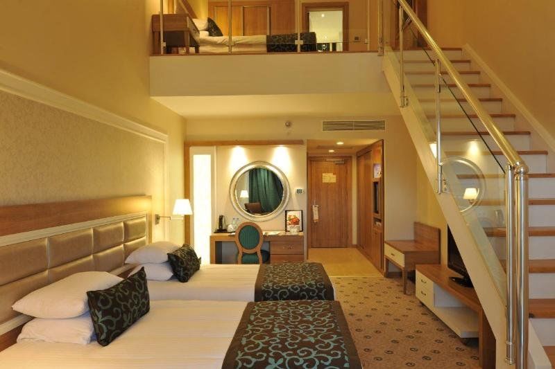 Ng Afyon Wellness & Convention Hotell Afyonkarahisar Exteriör bild